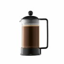 Bodum Brazil Cafetiere Coffee Maker 3cup 1543-01 additional 1