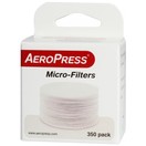 Aeropress Paper Filters Pack of 350 additional 1