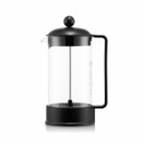 Bodum Brazil Cafetiere Coffee Maker 8cup 1548-01 additional 2