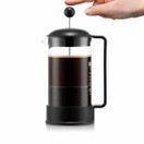 Bodum Brazil Cafetiere Coffee Maker 8cup 1548-01 additional 4