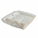 Devon Duvets 100% Wool Mattress Topper Single Bed additional 4