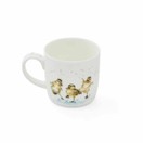 Royal Worcester Wrendale Room for a Small One Duck Mug additional 3