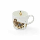 Royal Worcester Wrendale Room for a Small One Duck Mug additional 2