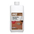 HG Terracotta Clean ,Shine & Restore 1Ltr additional 1