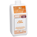 HG Terracotta Clean ,Shine & Restore 1Ltr additional 2