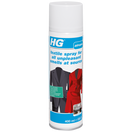 HG Textile Spray Unpleasant Smells 400ml additional 2