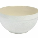 The Snowman Ceramic White Mixing Bowl 23cm additional 1