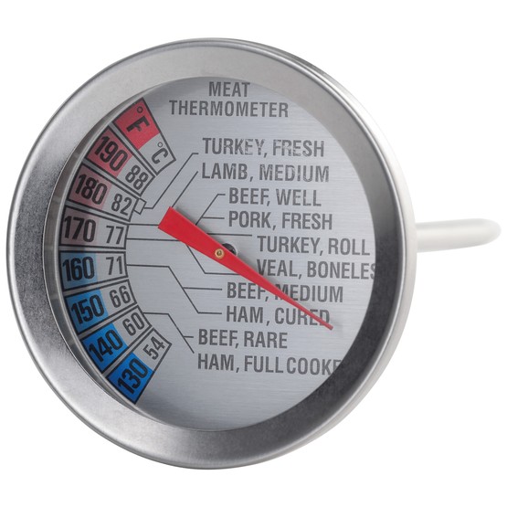 Judge Meat Thermometer TC64