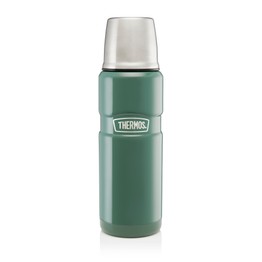 Thermo King Flask Forest Green 0.47ltr