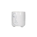 KitchenCraft Abstract Face Planter additional 2