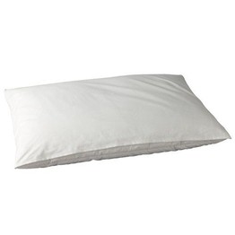 Devon Duvets 100% Wool Folding Pillow 3 Fold