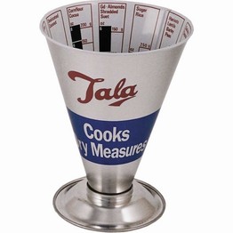 Tala Cooks Dry Measure 10A01598