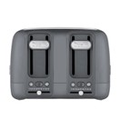 Dualit Domus 4 Slot Toaster Grey 46603 additional 2