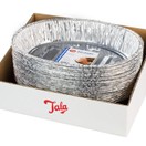 Tala Foil Oval Meat or Turkey Roaster 10A10637 additional 2