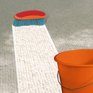 HG Carpet & Upholstery Cleaner 1Ltr additional 2