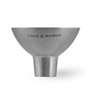 Cole & Mason Dover Salt & Pepper Mini Funnel additional 2