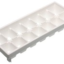 KitchenCraft Flexible Plastic Ice Cube Tray additional 1