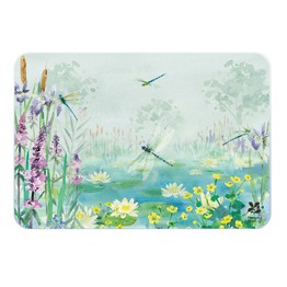 National Trust Worktop Protector Dragonfly