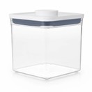 Oxo Pop Container Square Short  2.6L 11233600 additional 2