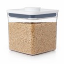 Oxo Pop Container Square Short  2.6L 11233600 additional 1