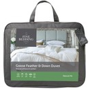 Fine Bedding Goose Feather & Down All Seasons Duvet additional 1