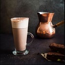 Willies Cacao Hot Chocolate 52% Cacao 250g additional 2
