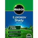 Miracle-Gro® EverGreen® Shady Lawn Seed 420G additional 1