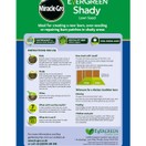 Miracle-Gro® EverGreen® Shady Lawn Seed 420G additional 2