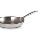 Le Creuset Signature Stainless Steel Uncoated Shallow Frying Pan 26cm additional 3