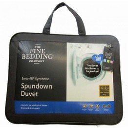 Fine Bedding Duvet Spundown All Seasons