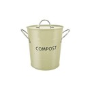 Compost Pail Sage Green 83010 additional 2