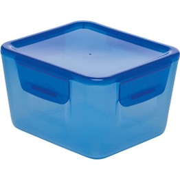 Easy-Keep Lid Lunch Box 1.2ltr