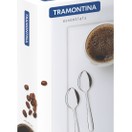 Stainless Steel Coffee Spoon Set of 6 additional 1