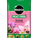 Miracle Gro Peat Free Orchid Compost 10ltr additional 1
