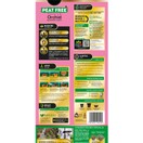 Miracle Gro Peat Free Orchid Compost 10ltr additional 2