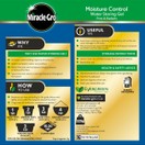 Miracle-Gro® Moisture Control Water Storing Gel Pots & Baskets additional 2