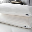 Relyon Natural Superior Comfort Slim Latex Pillow additional 4