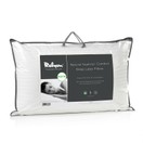 Relyon Natural Superior Comfort Slim Latex Pillow additional 1