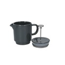 La Cafetiere Cool Grey Barcelona Coffee for One additional 4
