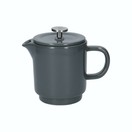 La Cafetiere Cool Grey Barcelona Coffee for One additional 5