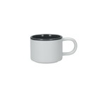 La Cafetiere Cool Grey Barcelona Coffee for One additional 6