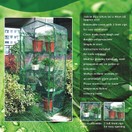 Cold Frame Mini Greenhouse 4 tier BB-GH301 additional 2