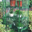 Cold Frame Mini Greenhouse 4 tier BB-GH301 additional 1