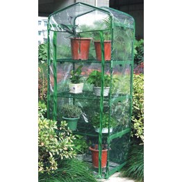 Cold Frame Mini Greenhouse 4 tier BB-GH301