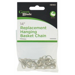 Greenblade Replacement Hanging Basket Chain