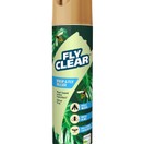 FlyClear™ Wasp & Fly Killer 400ml additional 1