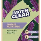MothClear™ Clothes Moth Traps additional 1