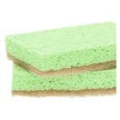 Greenminds Scouring Sponge Pack of 2 additional 1