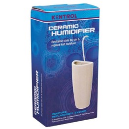 Kontrol Ceramic Humidifier - Hanging