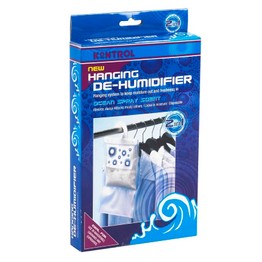 Kontrol Hanging De-Humidifier - Ocean Spray